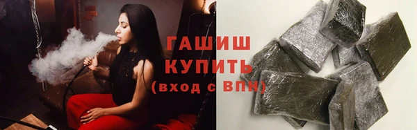 твердый Михайлов